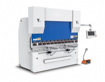 Press brake/Bending machine