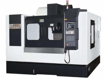 CNC machining center