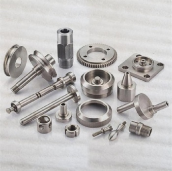 Processing machinery parts