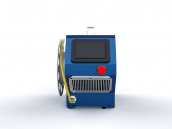 Mini laser welding machine