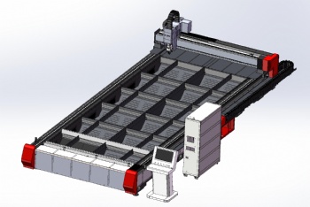 Make your own machine locally