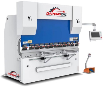 Press brake