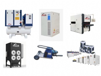 Auxiliary Equipment and parts